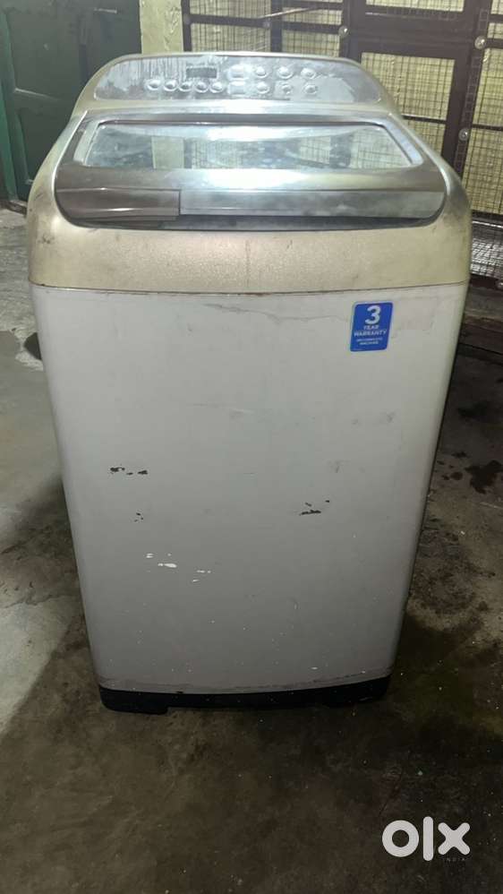 Samsung Top load Fully Automatic Washing machine