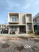 3 Bhk  villa for sale .