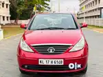Tata Indica Vista 2008-2013 Quadrajet LS, 2011, Diesel