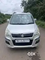 Maruti Suzuki Wagon R 1.0 VXI LIMITED EDITION, 2013, Petrol