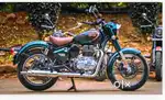 Only 3100 km showroom record
