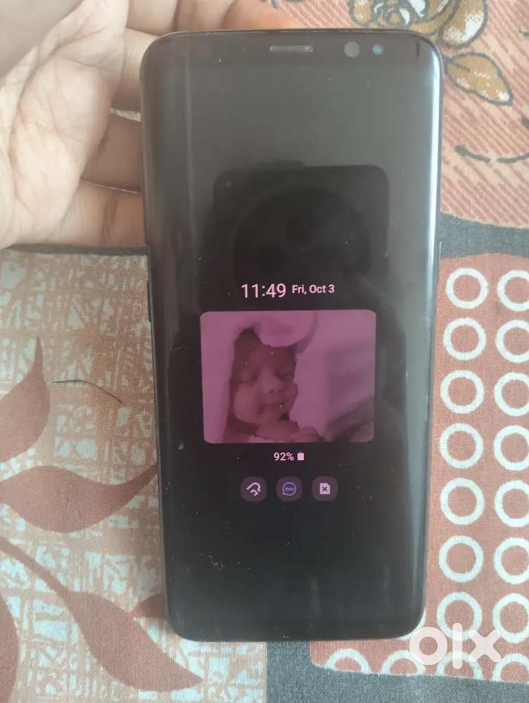 Samsung s8 64GB