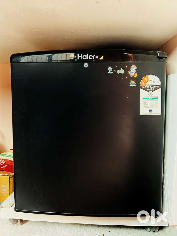 Haier Refrigerator