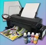 Epson L1300 Best Sublimation Printer. Excellent Condition.