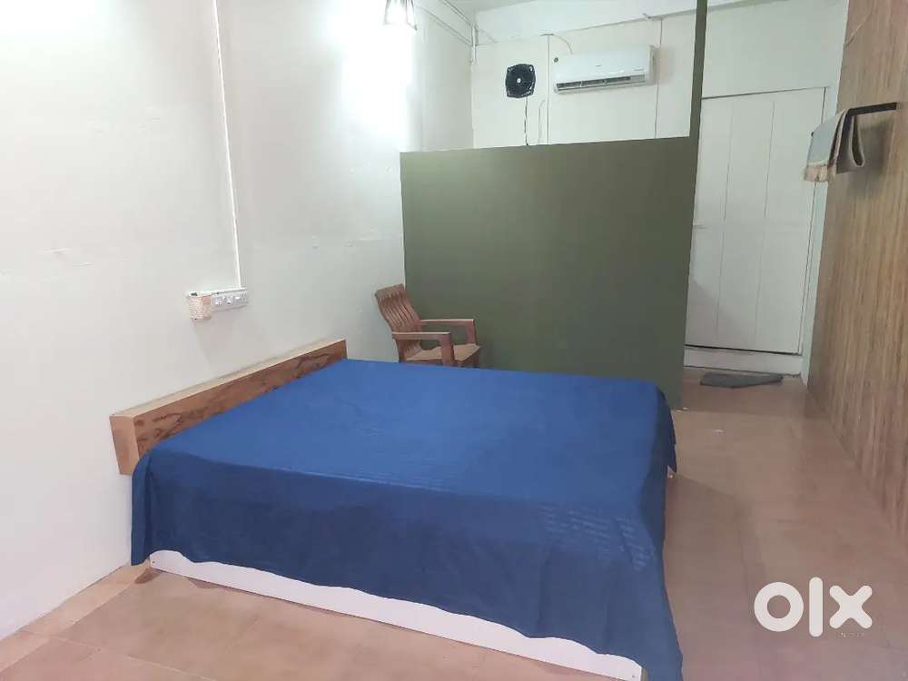 Hotel studio rooms for daily weekly monthly