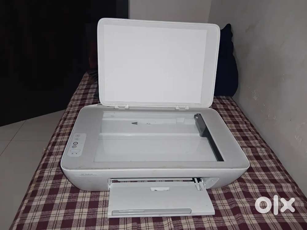 HP DESKHET 2338 MULTI FUNCTIONAL PRINTER(INK CARTIDGE)