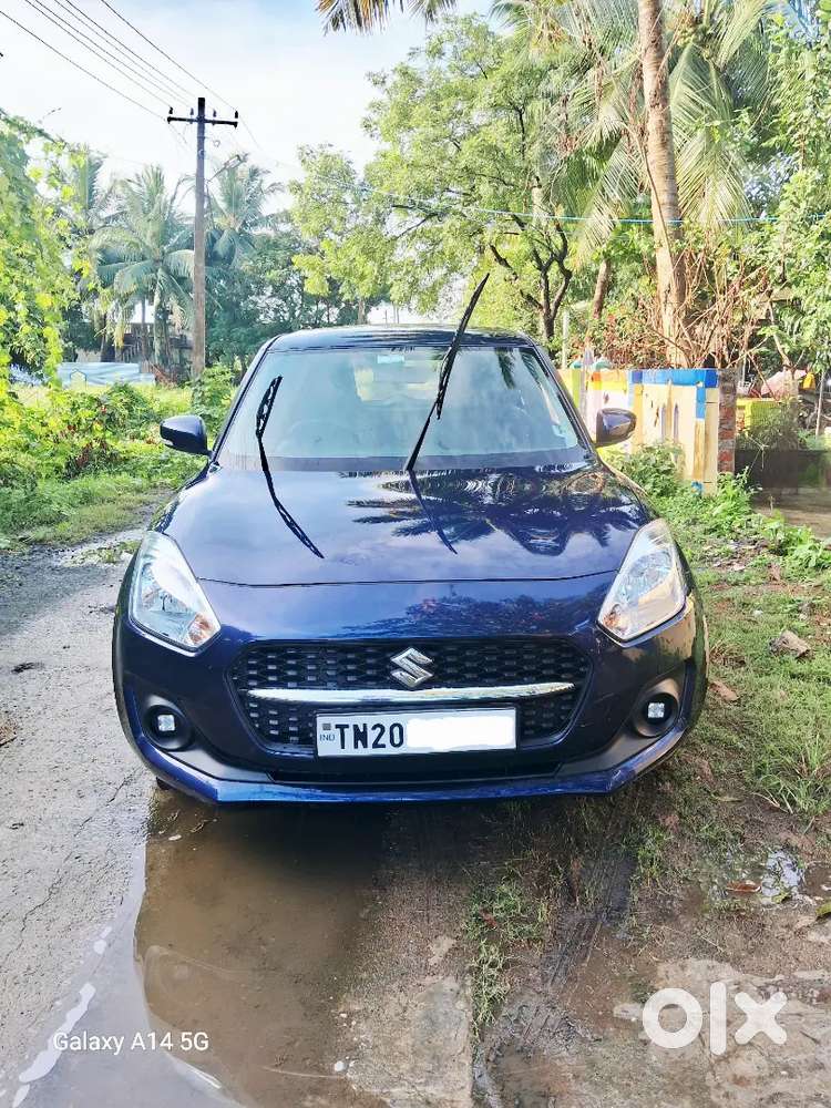 Maruti Suzuki Swift 2023 Petrol 11246 Km Driven
