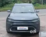 Kia Carens 1.5 Luxury Plus Diesel 6 STR, 2022, Diesel