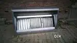 Second hand commercial kitchen equipment ss sink basin sink with table