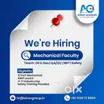 Mechanical Faculty