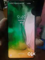 Samsung s 10 edge 8 gb ram 128 gb