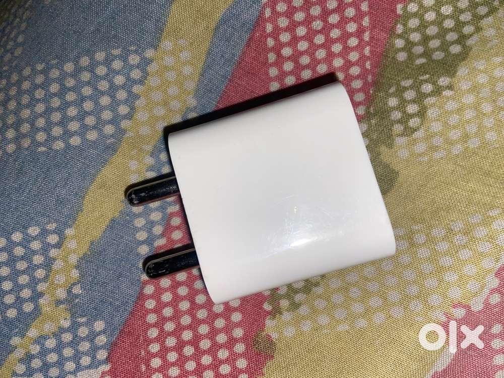 Apple 20w, USB-C power charging Adepter iPhone ,iPad