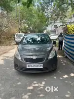 Chevrolet Beat 2010 Petrol 98000 Km Driven