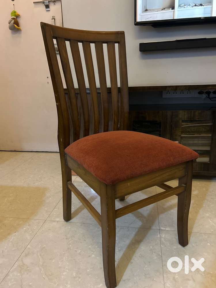 Dining chair 4 peace