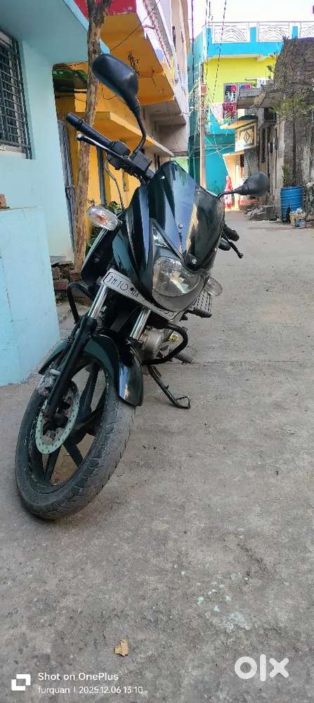 Bajaj Pulsar 150