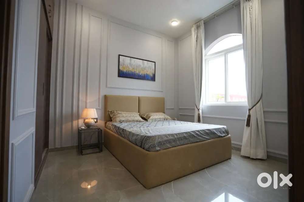 We have 1 bhk 2 bhk 3 bhk luxurious properties available