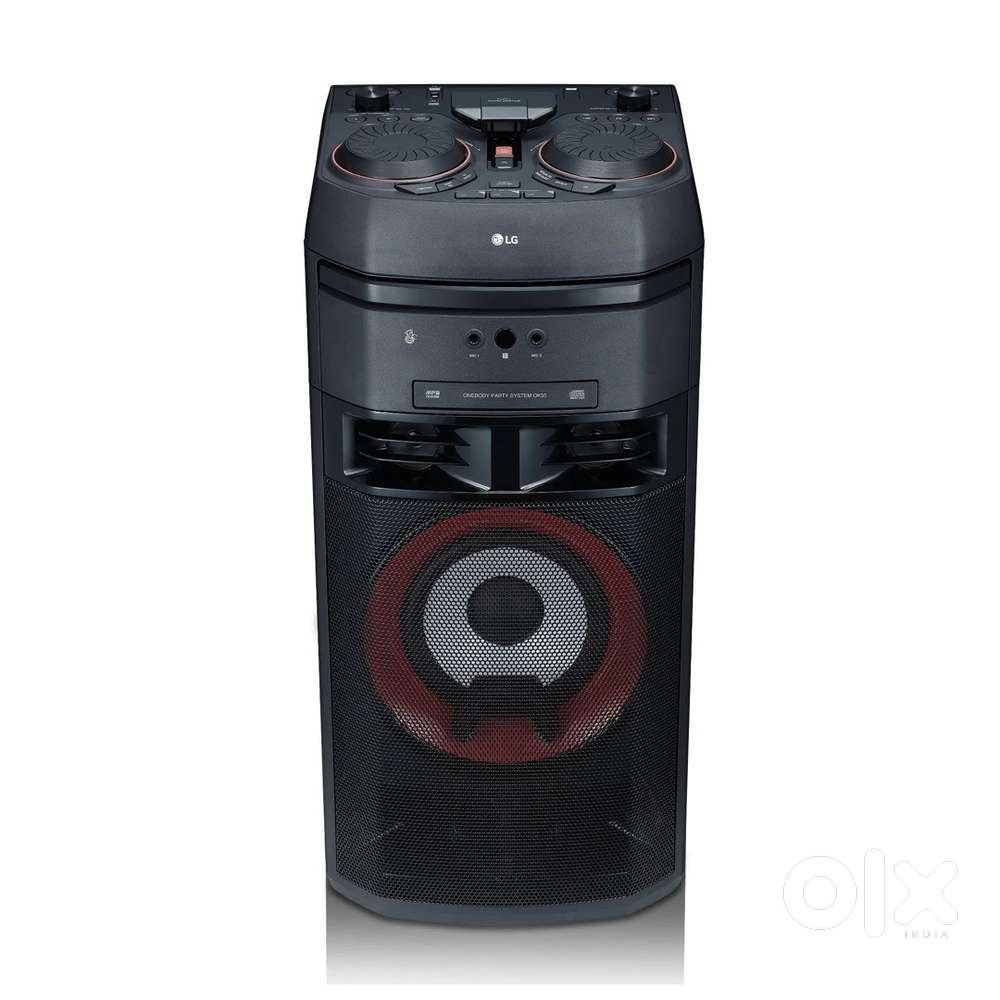 Lg new box model ok55