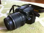 NIKON CAMERA