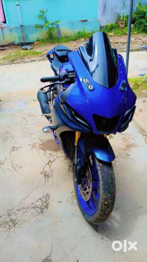 Good condition ready to drive