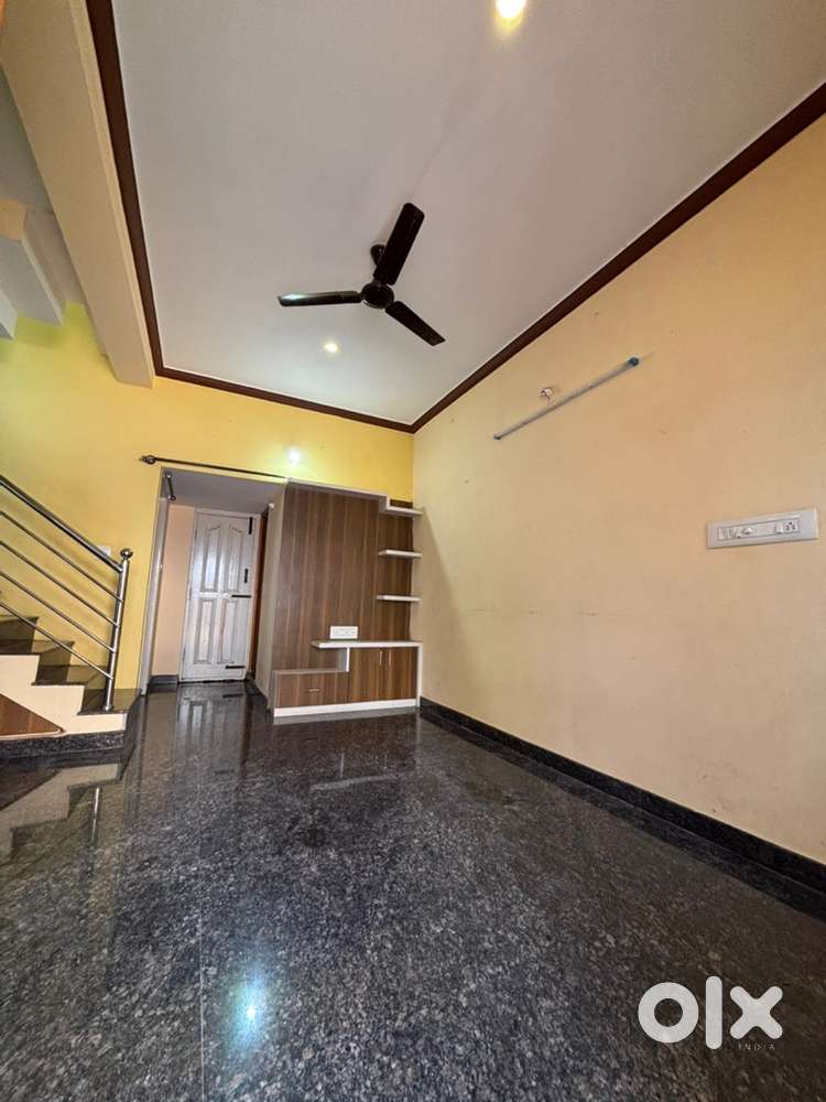 20x30 Independent duplex house for rent
