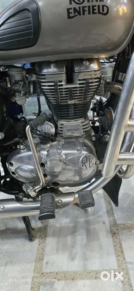 2018 model 2nd owner