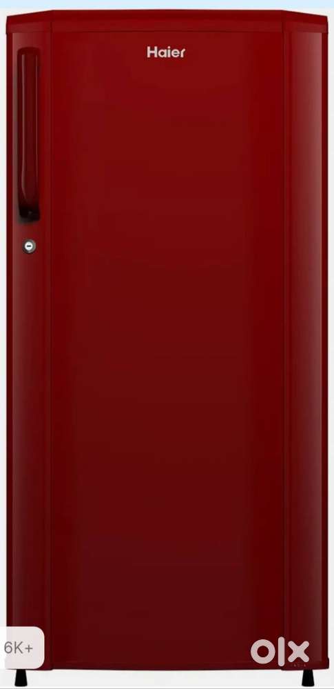 Haier Refrigerator
