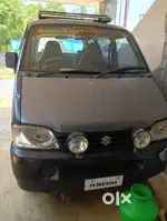Maruti Suzuki Eeco 5 Seater AC, 2011, LPG
