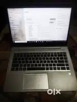 HP ELITE BOOK