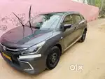 Toyota Glanza
