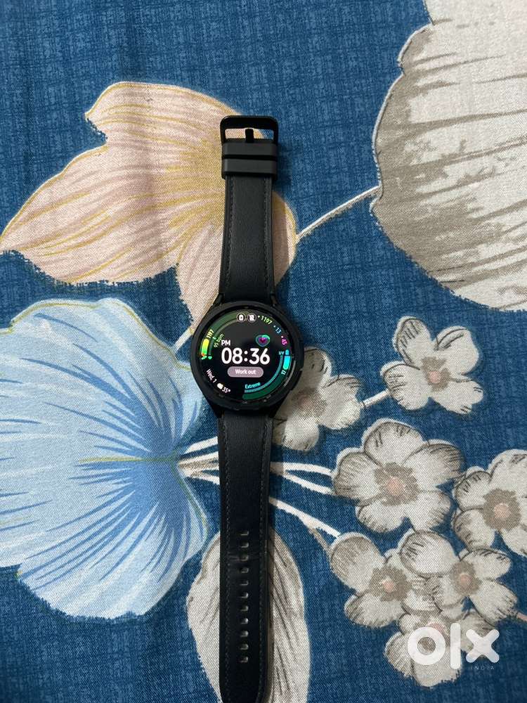 Samsung Watch 6 Classic LTE
