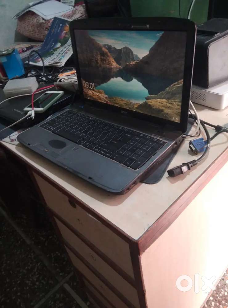 Laptop core to duo