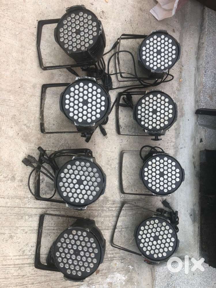 New coundishan all working