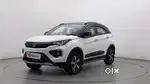 Tata Nexon 1.2 Revotron XZ Plus (S), 2023, Petrol