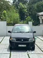 Maruti Suzuki Alto 2005-2010 LXi BSIII, 2006, Petrol