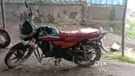 Honda Dream Neo original company colour