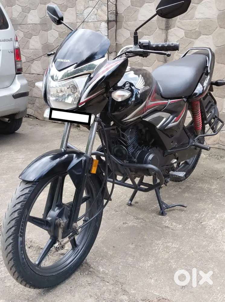Shine 2020 First owner