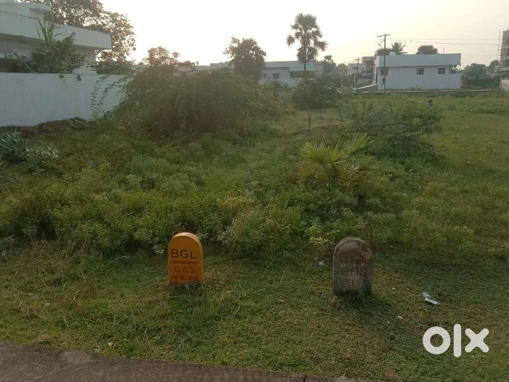 Site for sale in rayadupalem kakinada