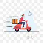 Wanted delivery boys in Suryapet