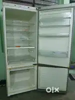 Bosch refrigerator