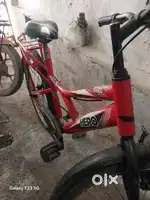 Hero cycle
