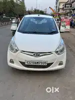 Hyundai EON Sportz, 2018, Petrol