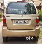CF-28, Tax-28, Maruti Suzuki WagonR (LXI) at Sodepur