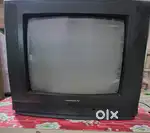 Videocon colored TV
