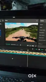 Freelancing services - Editing, Designing, Content creator & Promotion