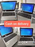 HP PAVILION 15