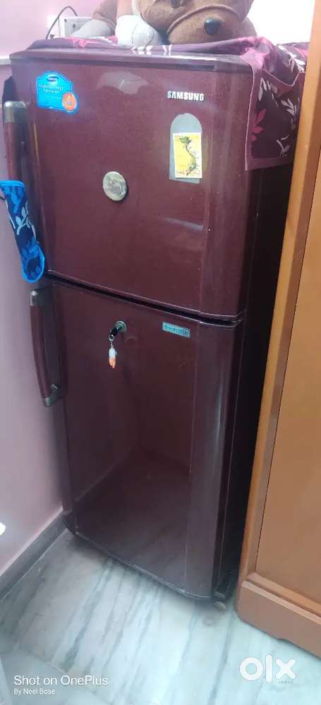 Samsung 180 Litre Fridge