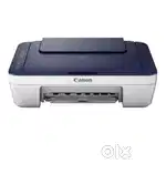 Canon Pixma inkjet printer
