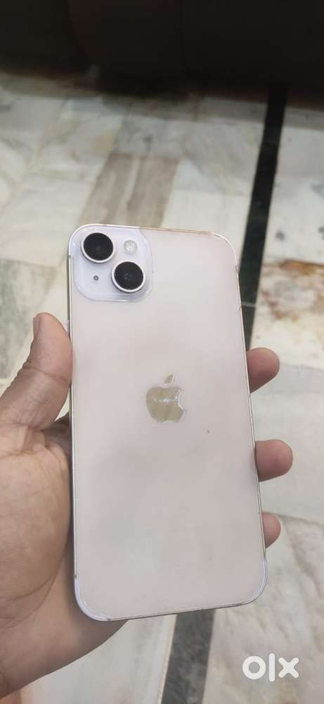 Iphone 14 plus 128 gb storage bill box