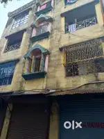Fat with garage for rent