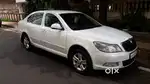 Skoda Laura L n K 1.9 PD, 2009, Diesel